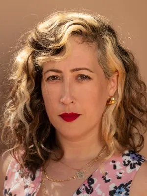 Элинор Нечемья